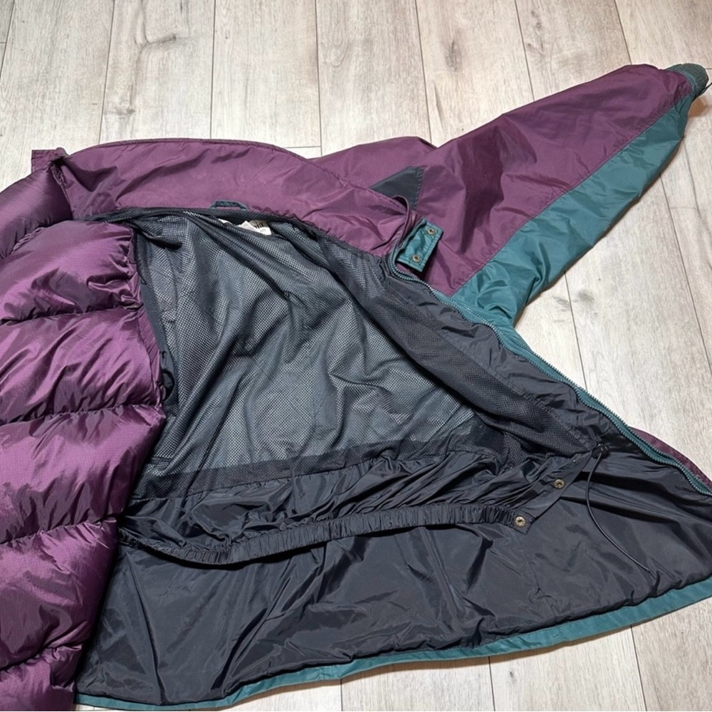 Columbia Williwaw 3in1 Vintage Ski Retro Full Zip Sportswear Jacket Unisex - Picture 5 of 11